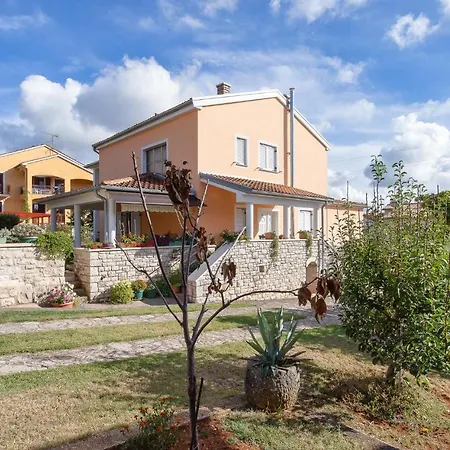 Apartment Katica Porec
