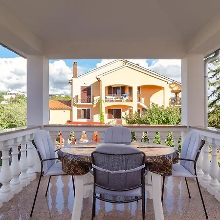 Apartment Katica Porec