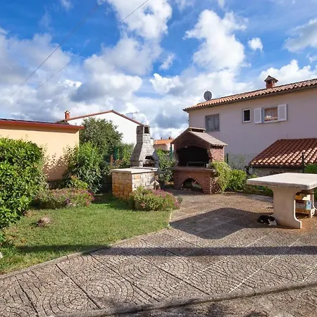 Katica Apartment Porec