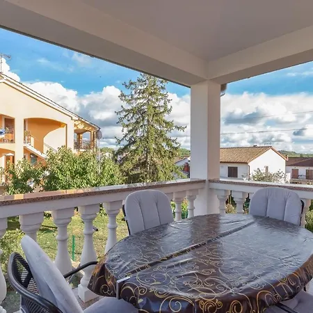 Katica Apartment Porec