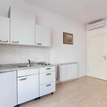 Katica Apartment Porec