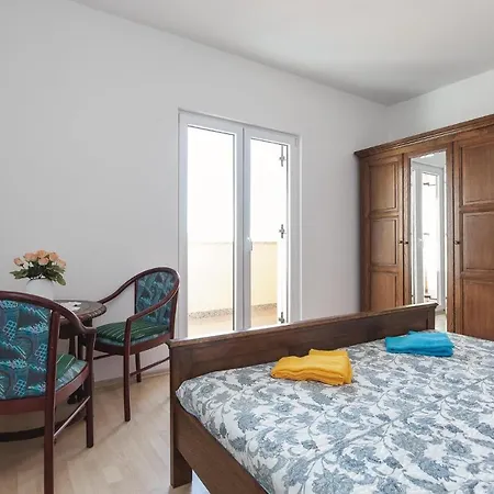 Apartment Katica *
